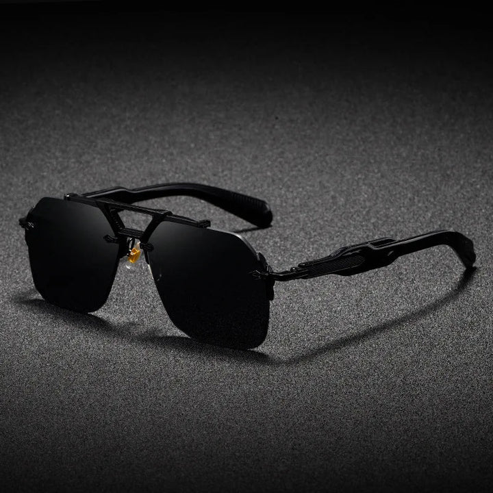 Finn | Classic Aviator Sunglasses