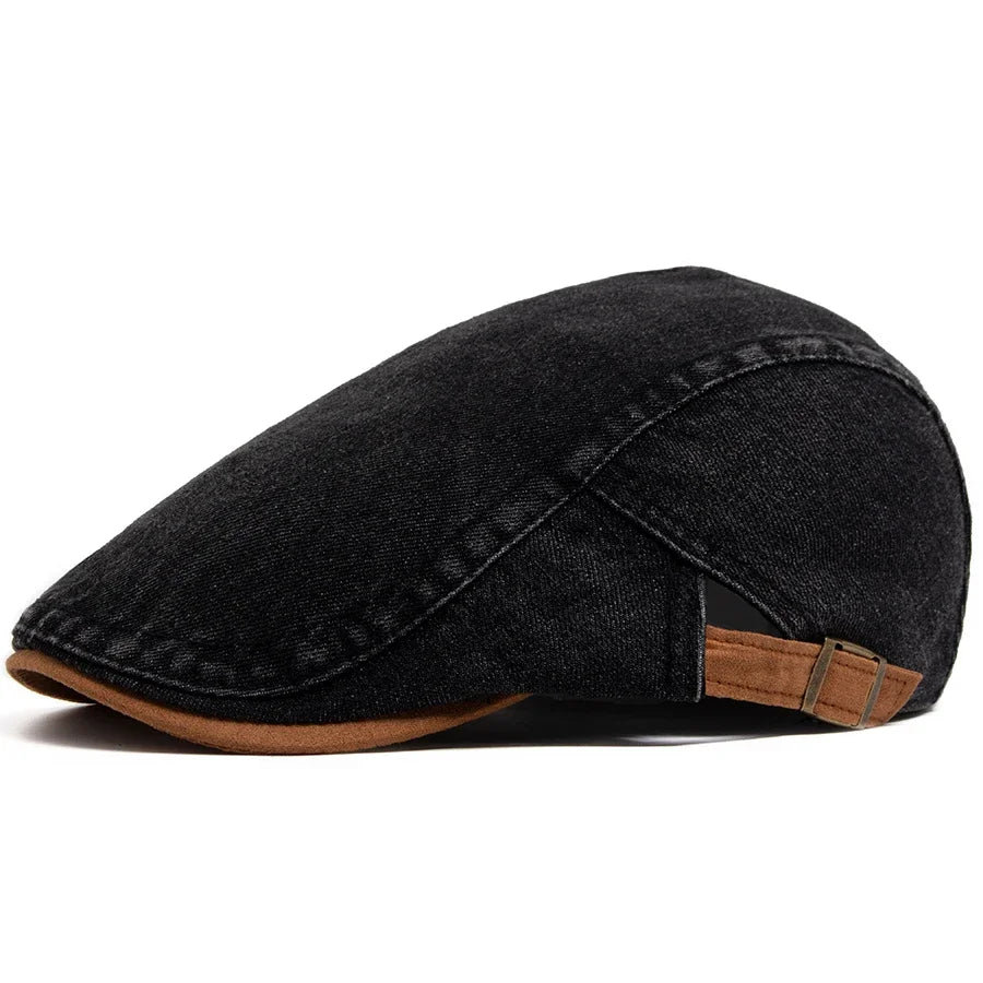Grant | Premium Gentleman Cap