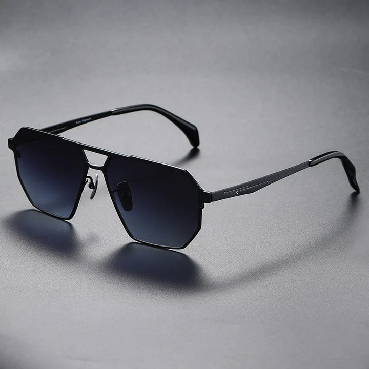 Dave | Precision Sunglasses