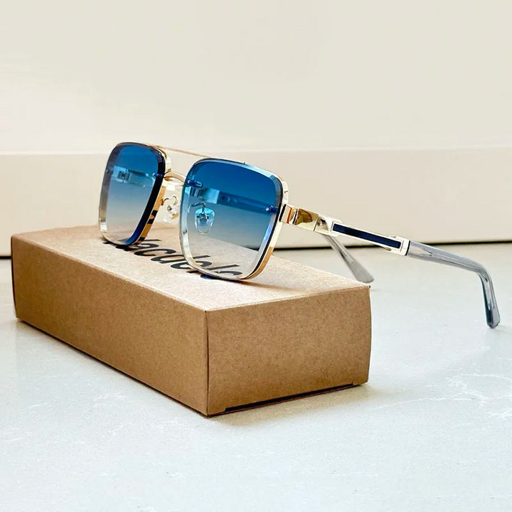 Venice | Classic Retro Sunglasses