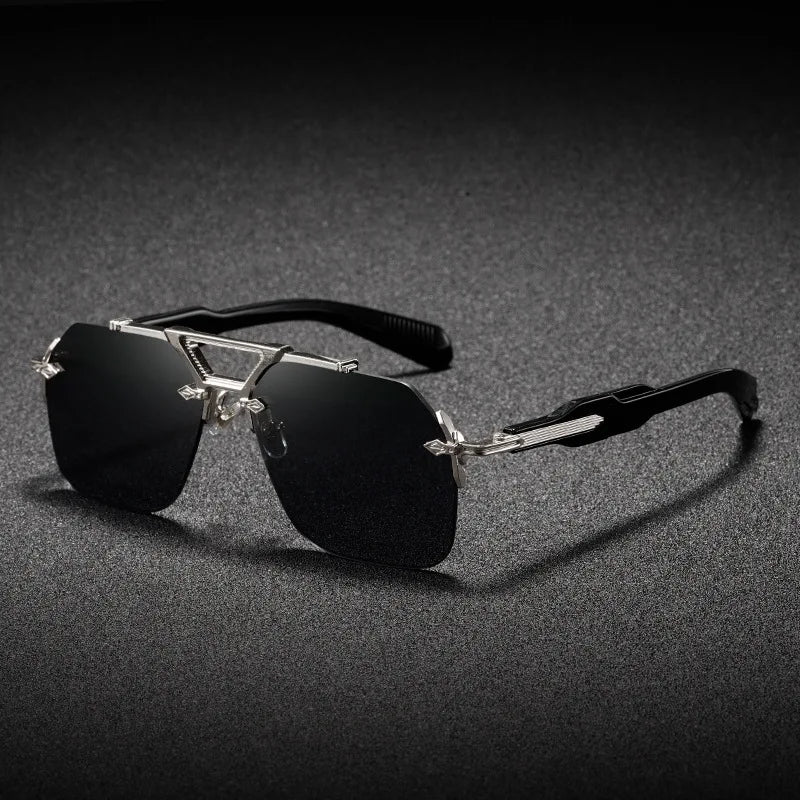 Finn | Classic Aviator Sunglasses