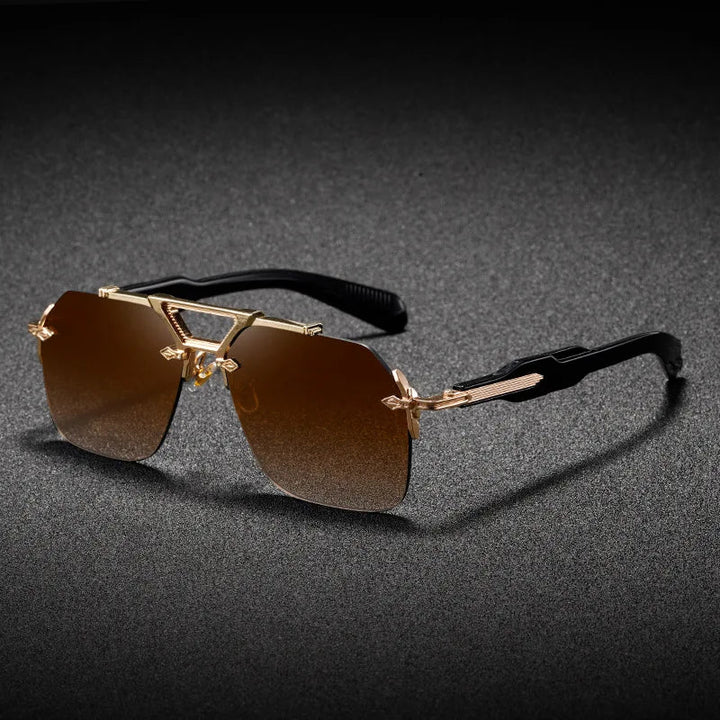 Finn | Classic Aviator Sunglasses