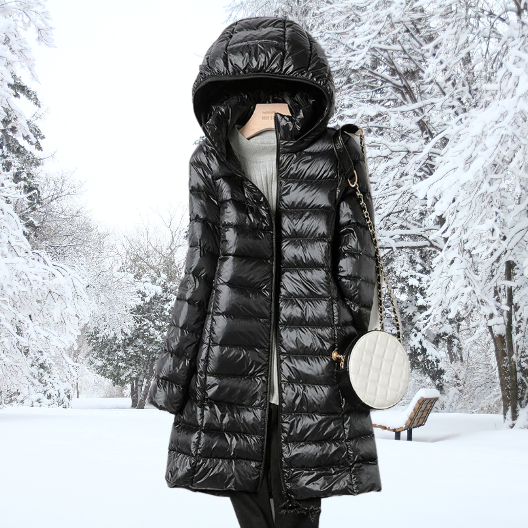 Harper | Ultralight Comfort Jacket