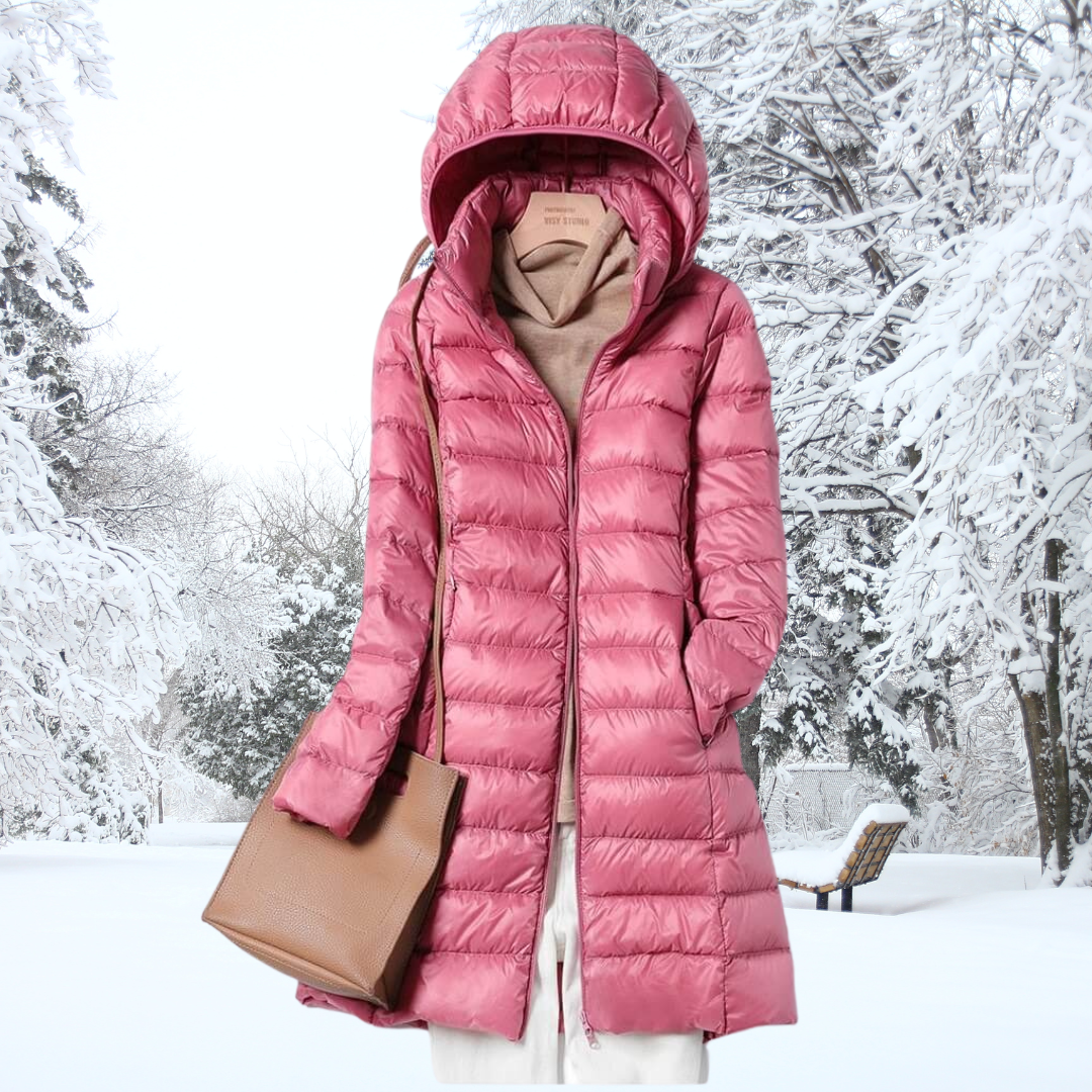 Harper | Ultralight Comfort Jacket