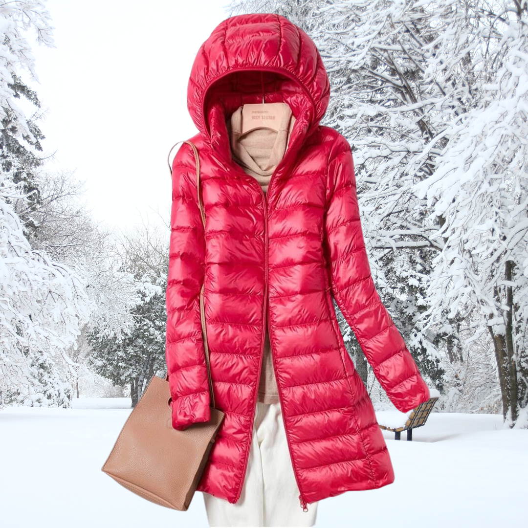 Harper | Ultralight Comfort Jacket
