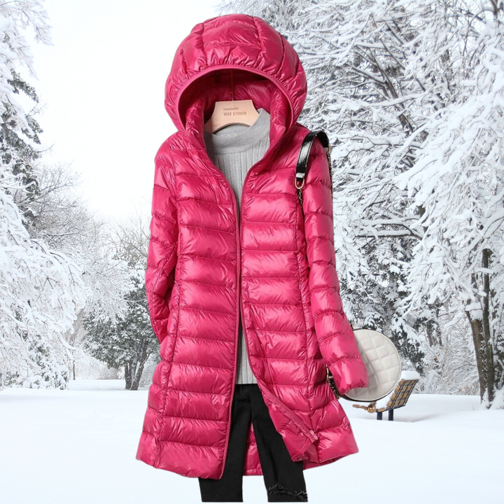 Harper | Ultralight Comfort Jacket