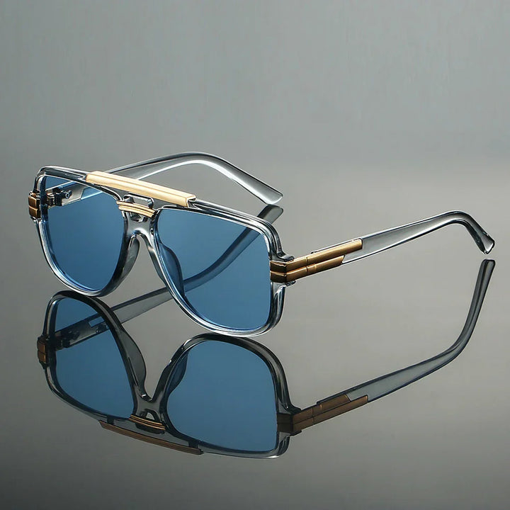 Jordan | Iconic Retro Sunglasses