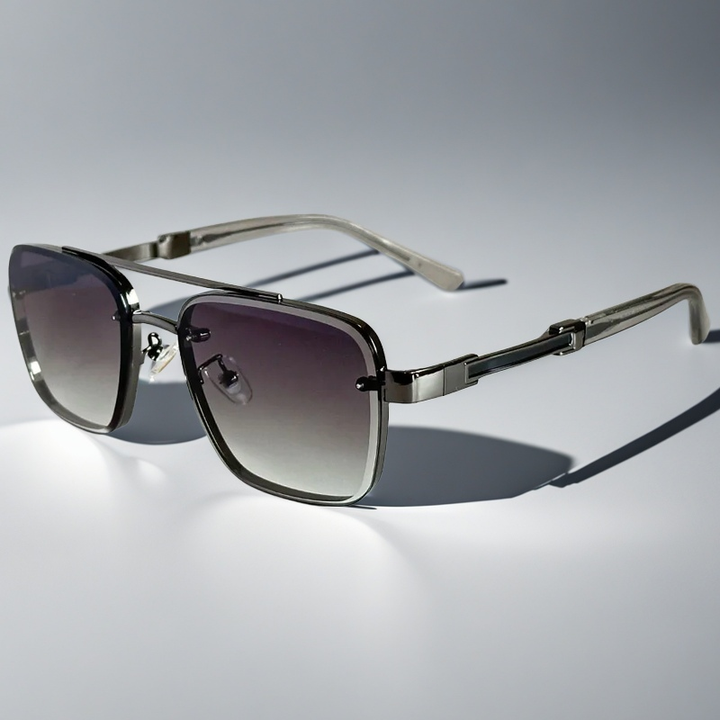 Vane | Classic Aviator Sunglasses