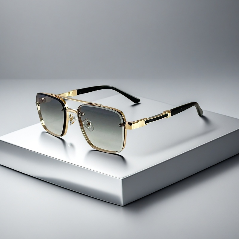 Vane | Classic Aviator Sunglasses