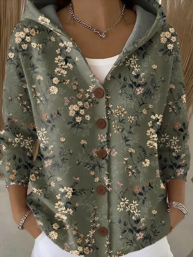 Dorothy | Elegant Everyday Cardigan
