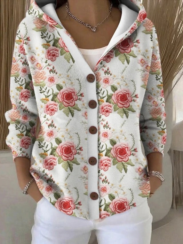 Dorothy | Elegant Everyday Cardigan