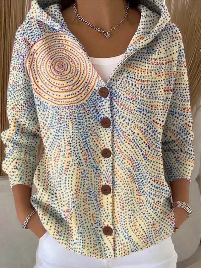 Dorothy | Elegant Everyday Cardigan