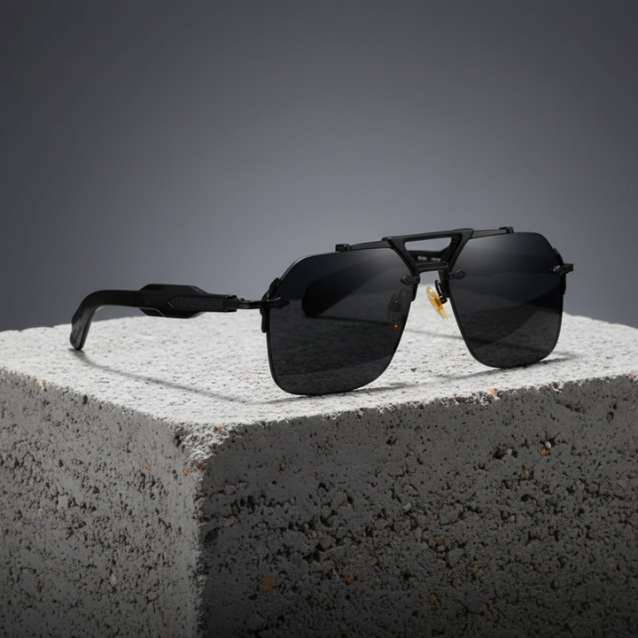 Finn | Classic Aviator Sunglasses