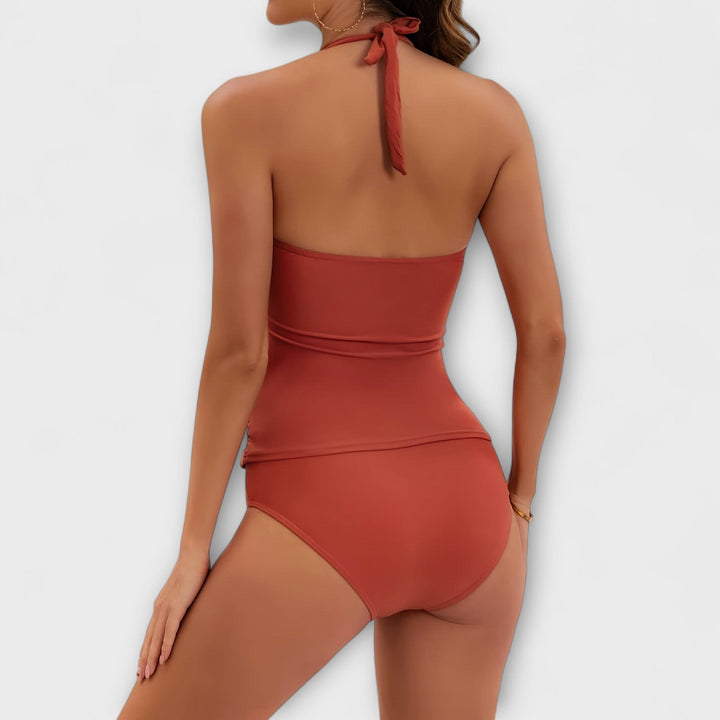 Lynn | Classic Bikini Set