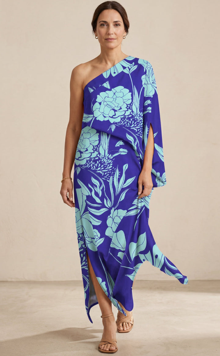 Nicole | Classic Spring Dress