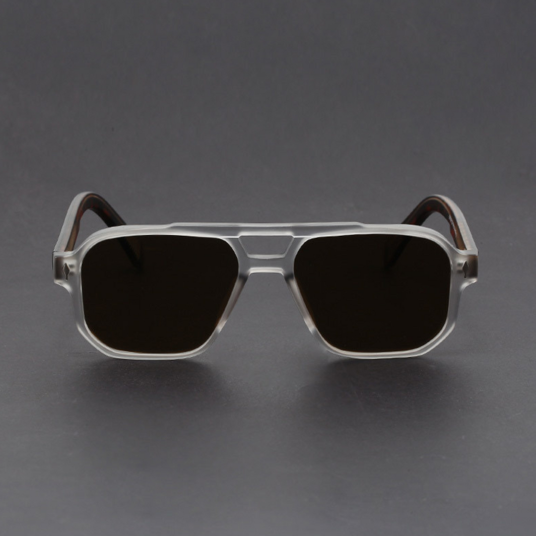 Robin | Classic Aviator Sunglasses