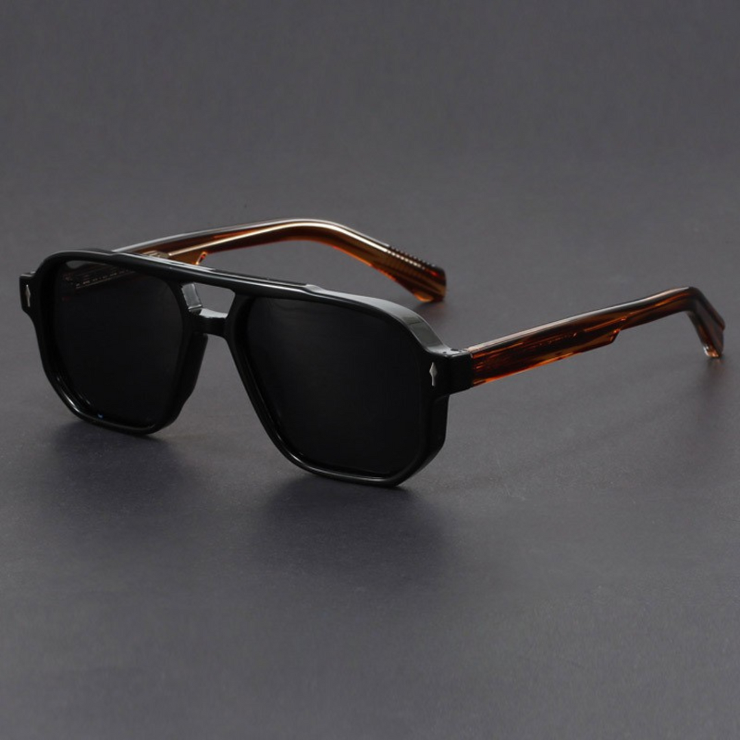 Robin | Classic Aviator Sunglasses