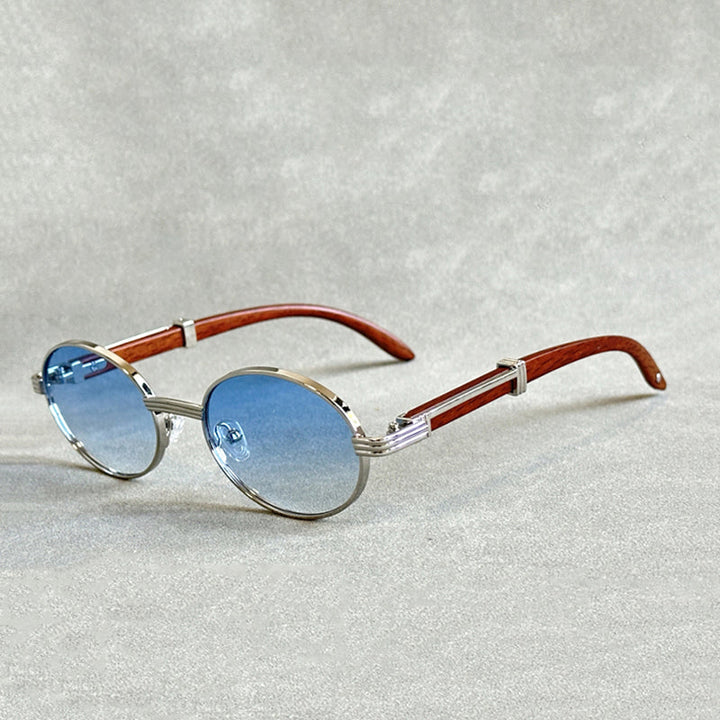 Taylor | Classic Gradient Sunglasses