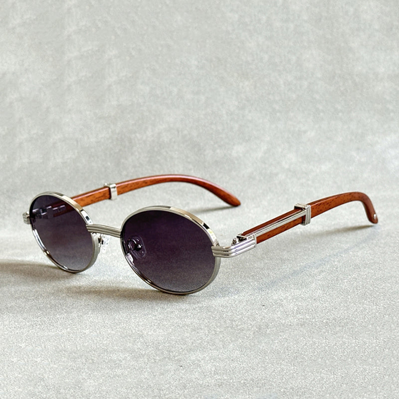 Taylor | Classic Gradient Sunglasses