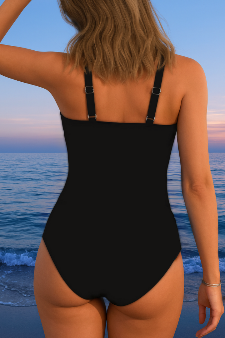 Serena | Flattering Tummy-Control Swimsuit