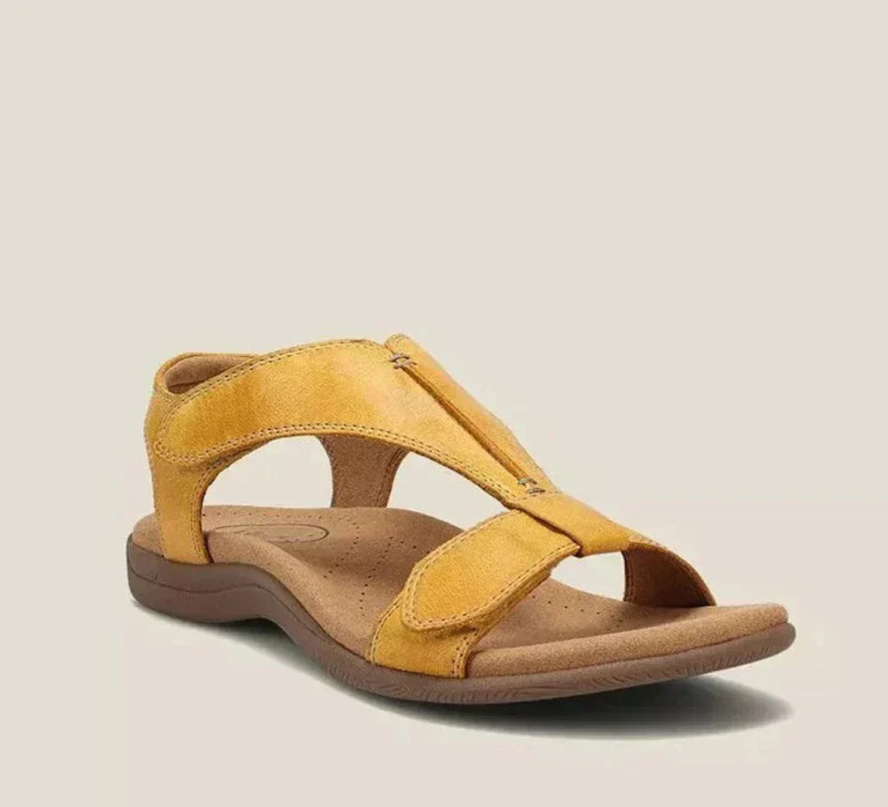 Blythe | Orthopaedic Breathable Sandals
