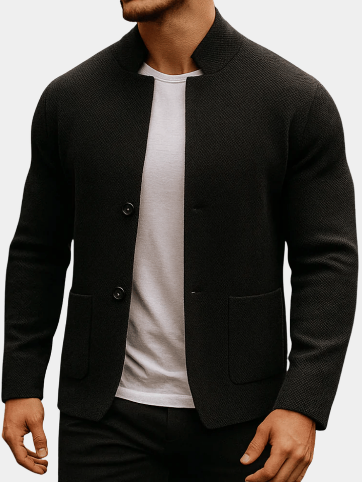 Leon | Relaxed Tailored Jacket