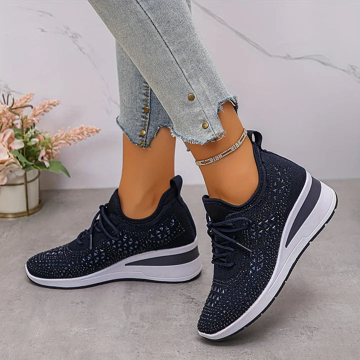 Vivienne | Everyday Comfort Sneakers