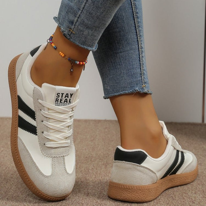 Nadine | Orthopedic Comfort Sneakers