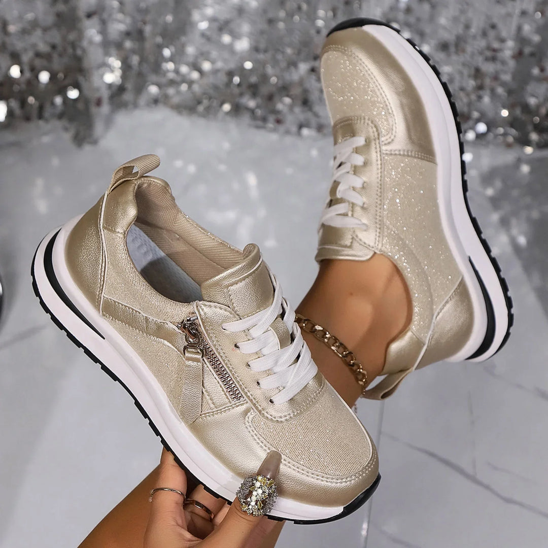 Loretta | Orthopedic Comfort Sneakers