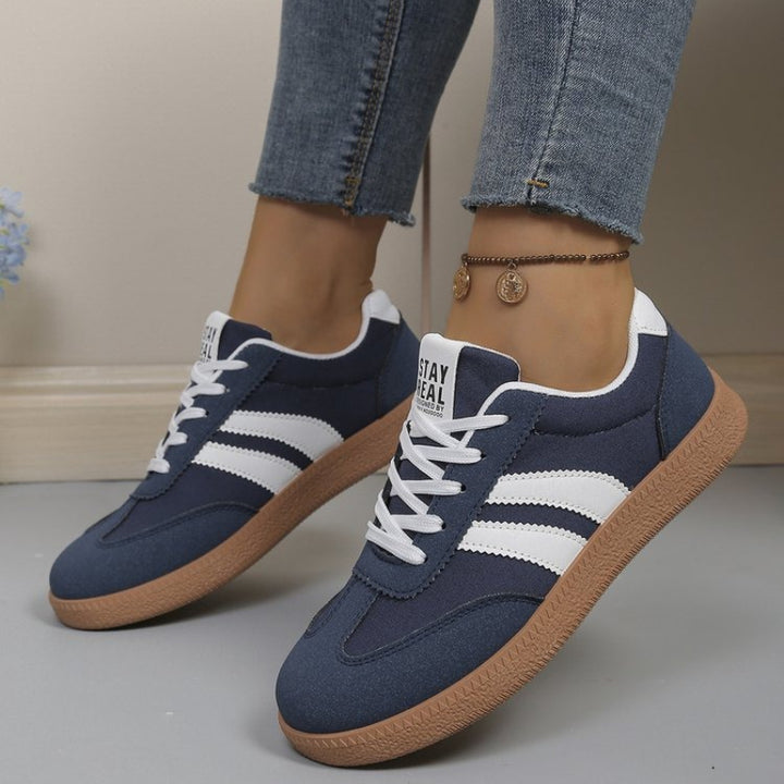 Nadine | Orthopedic Comfort Sneakers