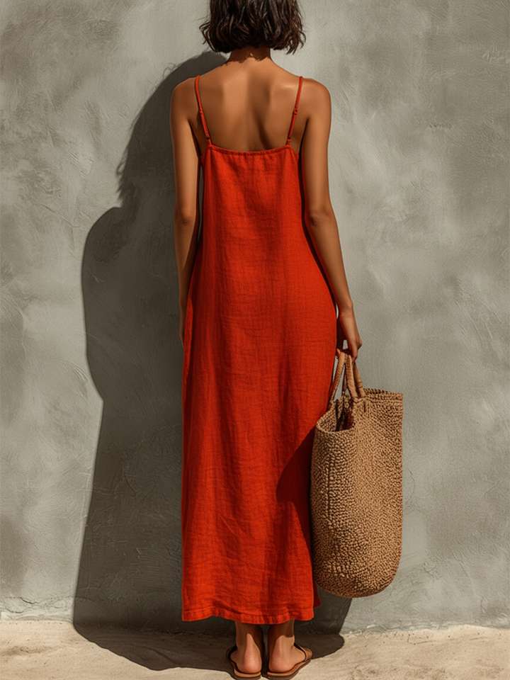 Maeve | Elegant Dress