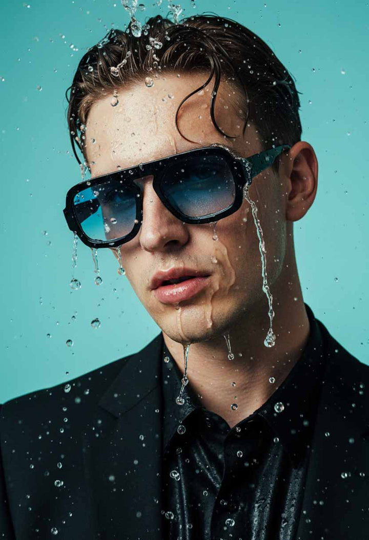 Ray | Classic Riviera Sunglasses