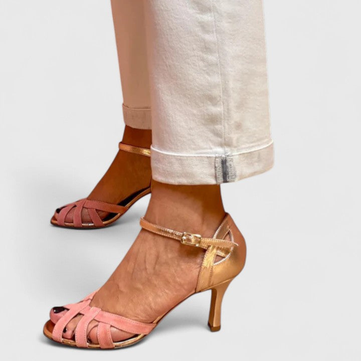 Marguerite | Orthopaedic Heels