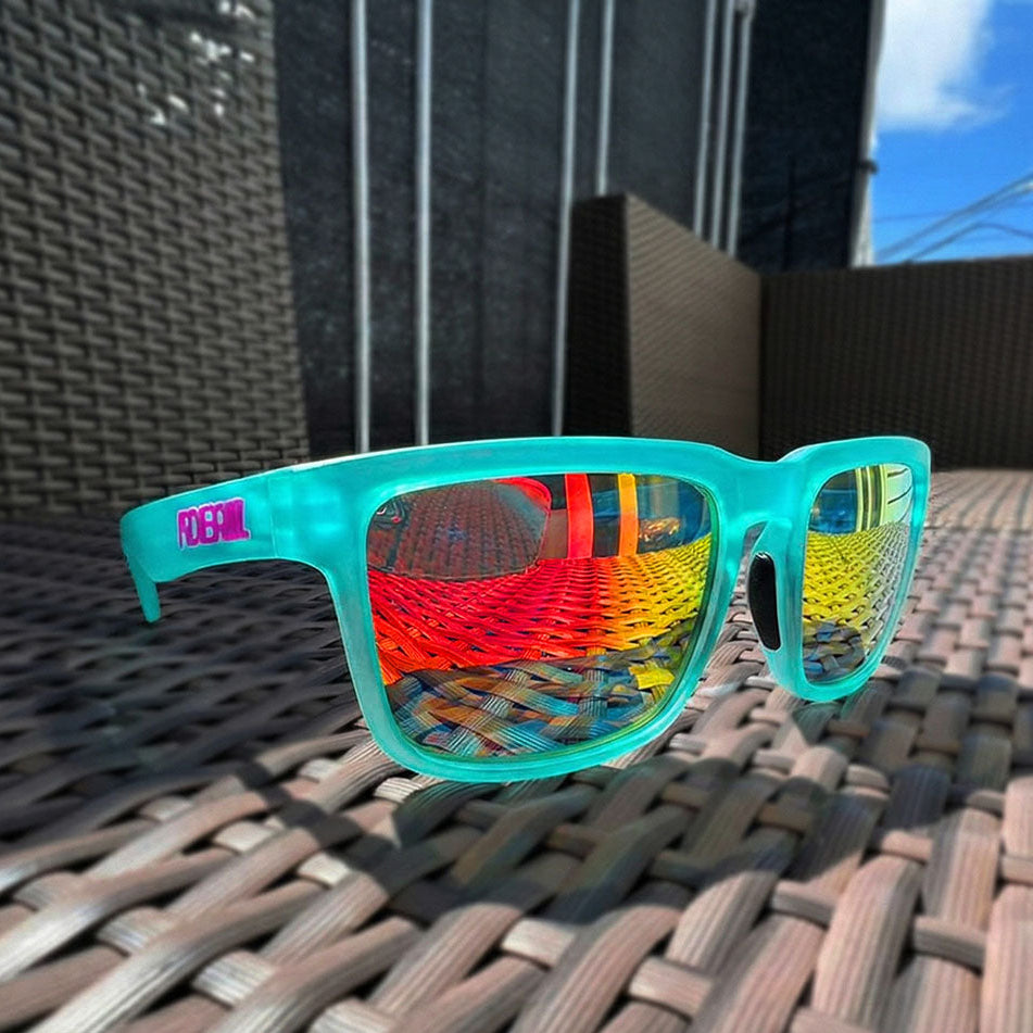 Jordan | Classic Polarized Sunglasses