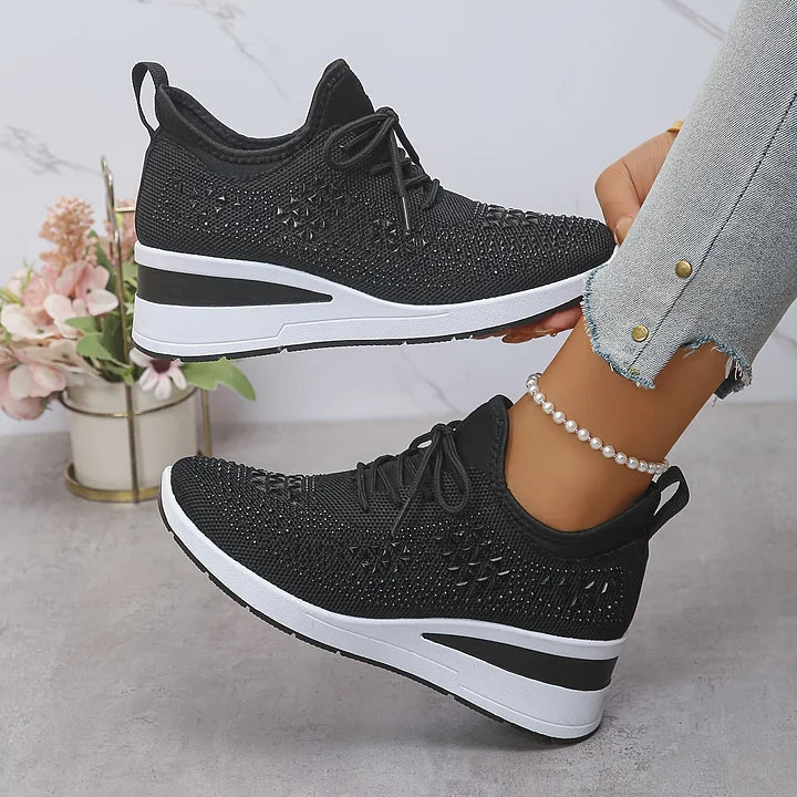 Vivienne | Everyday Comfort Sneakers
