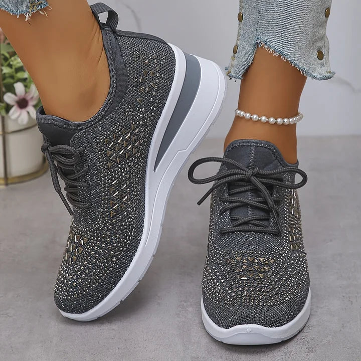 Marjorie | Orthopedic Comfort Sneakers