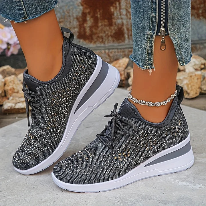 Marjorie | Orthopedic Comfort Sneakers