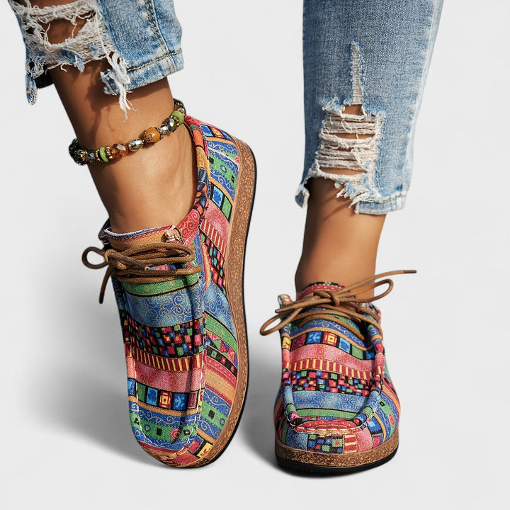 Céleste | Ultra-Light Orthopedic Shoes