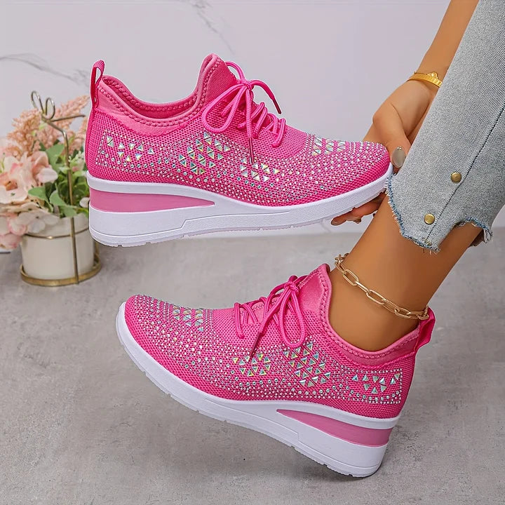 Marjorie | Orthopedic Comfort Sneakers