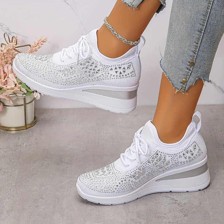 Marjorie | Orthopedic Comfort Sneakers