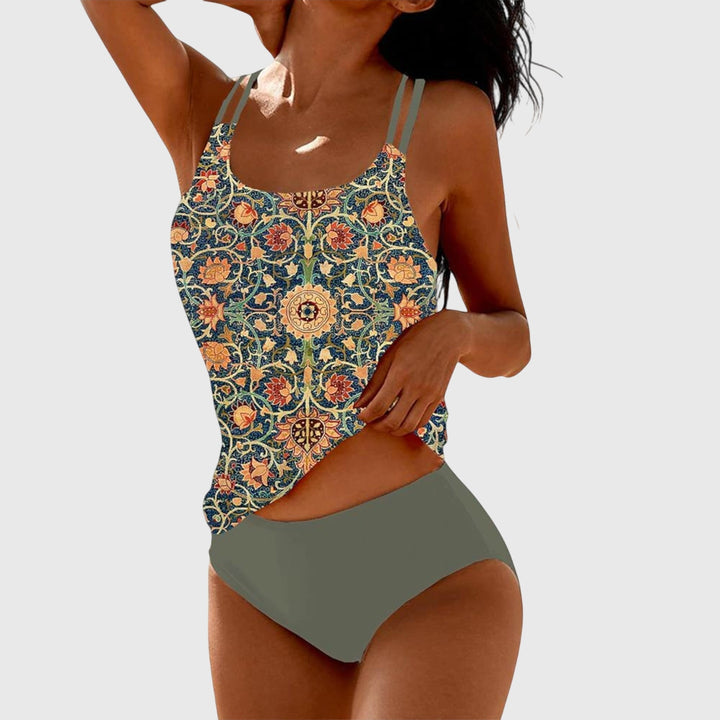 Harvey | Classic Swimwear Set