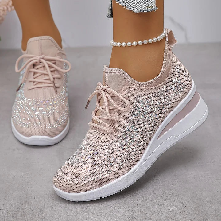 Marjorie | Orthopedic Comfort Sneakers