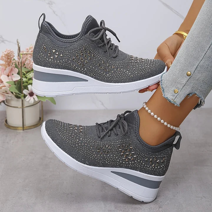 Vivienne | Everyday Comfort Sneakers