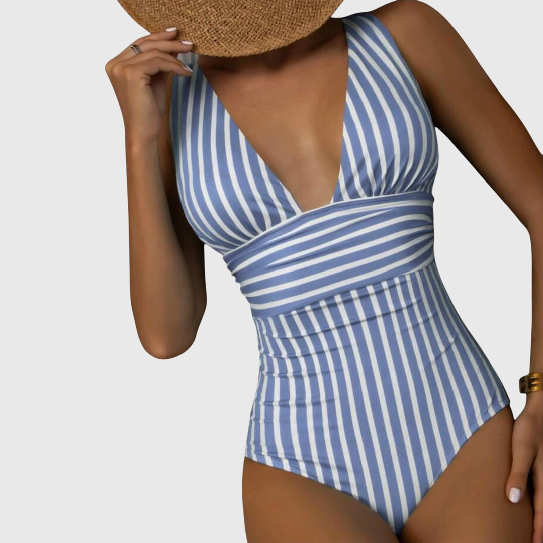 Charlois | Classic One Piece Swimsuit