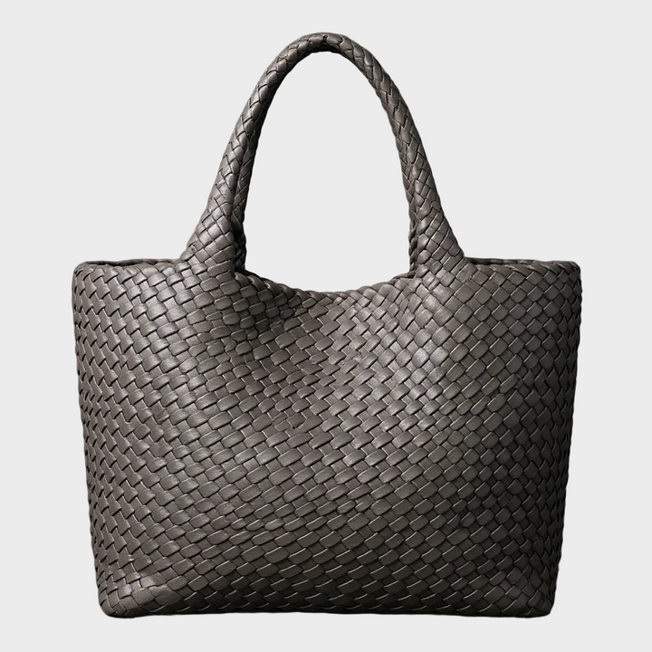 Harper | Handwoven Tote Bag