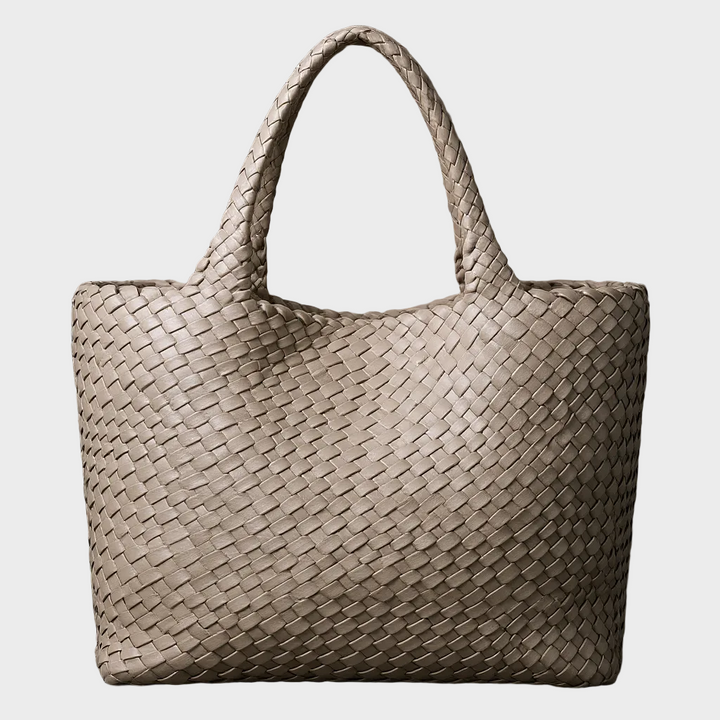 Harper | Handwoven Tote Bag