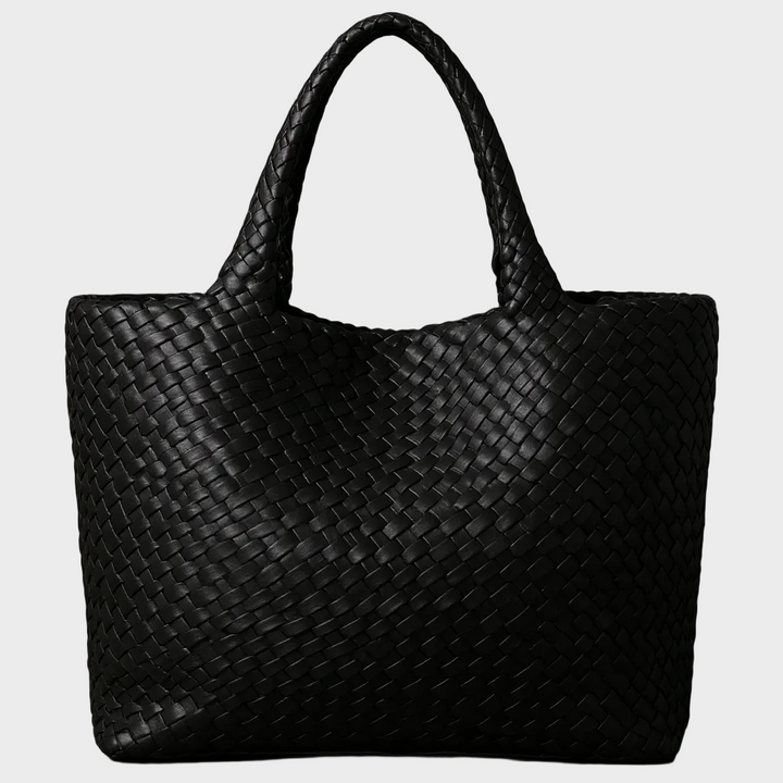 Harper | Handwoven Tote Bag