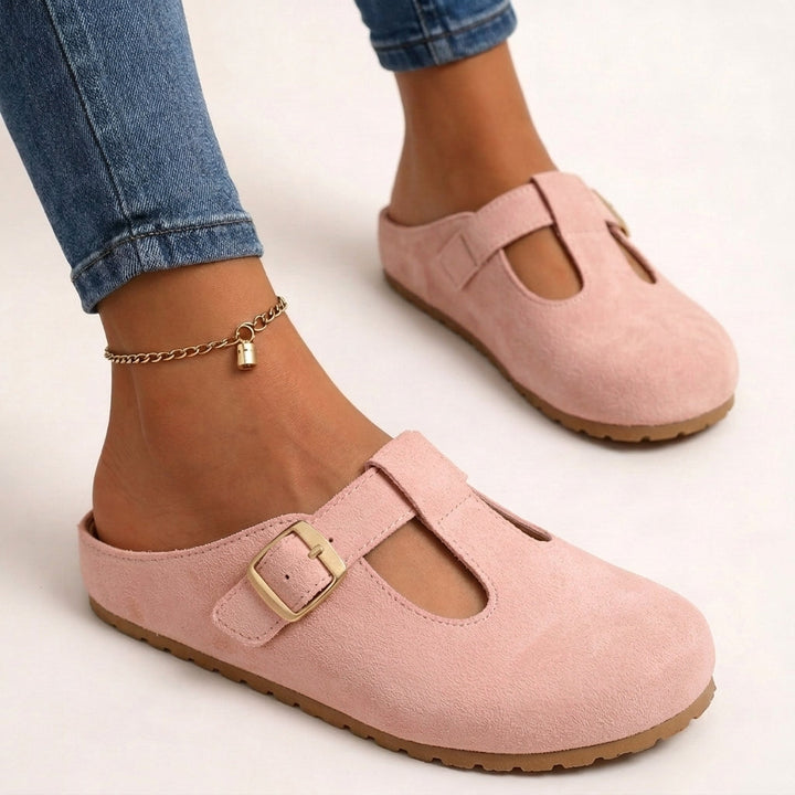 Aivy | Everyday Comfort Clogs