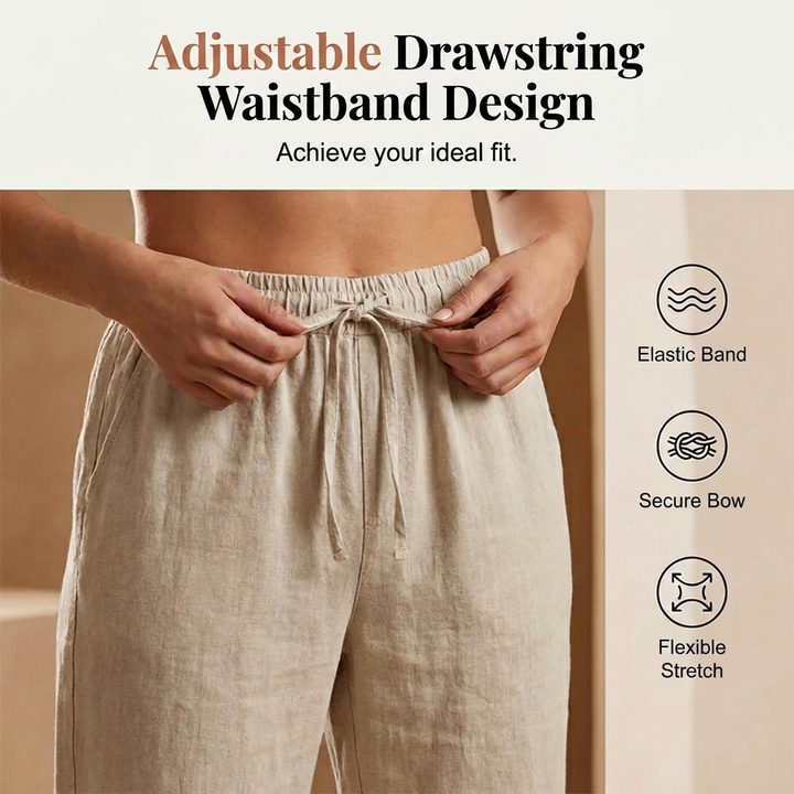 Cecilia | Breathable Lightweight Shorts