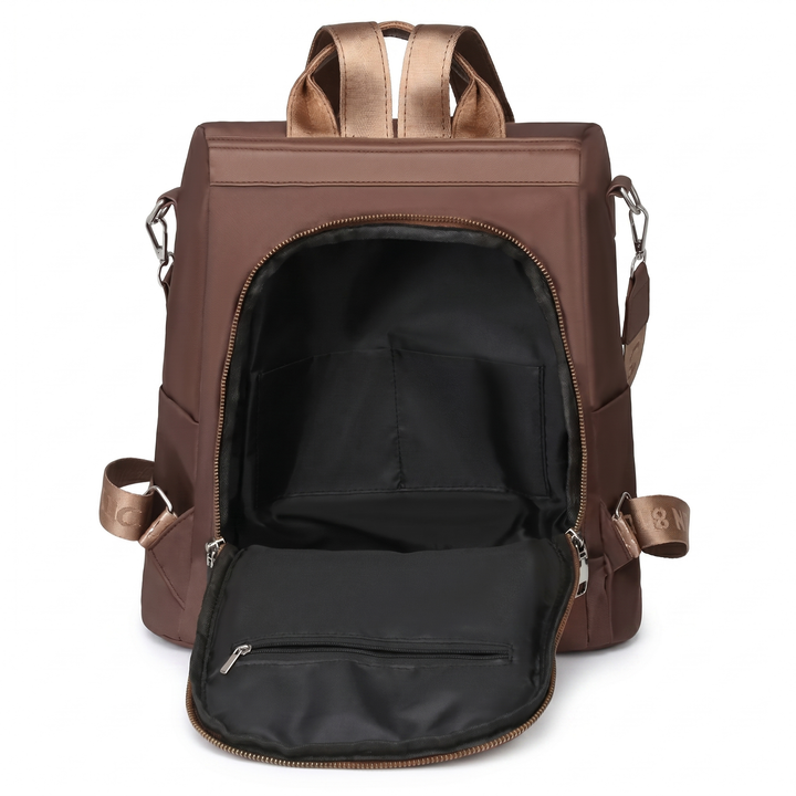 Hadley | Anti-Theft Bag